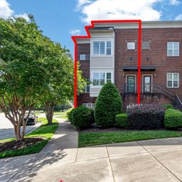 262 Harbour Place Drive