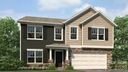 3901 Caroline Court sold home in Conover, SC