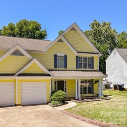 7512 Henderson Park Road
