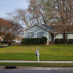 14621 Smith Road