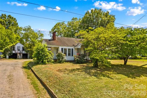 3161 Poplar Tent Road