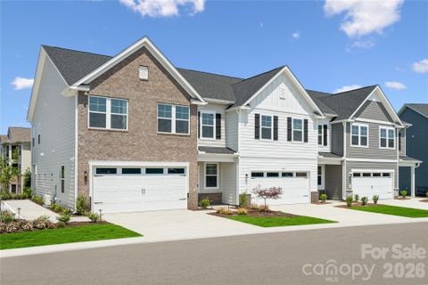 1301 Margo Mannor None active home in Tillery At Wilson Farms, Fort Mill, SC