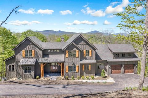 536 Boone Ridge Lane
