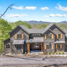536 Boone Ridge Lane