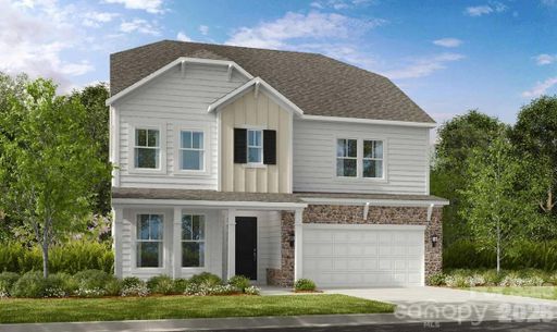 18246 Torchbearer Lane