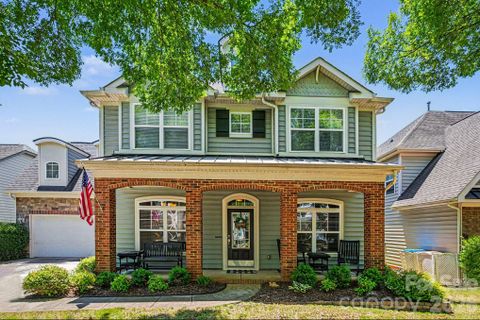 8435 Whitehawk Hill Road pending home in Cureton, Waxhaw, NC