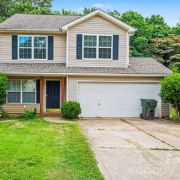 2343 Mancke Drive