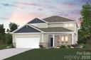 2915 Vista End Trail sold home in Kannapolis, SC