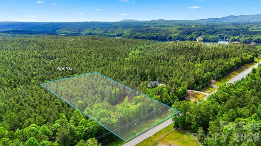 00 Connelly Springs Road