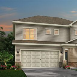 2901 Vista End Trail