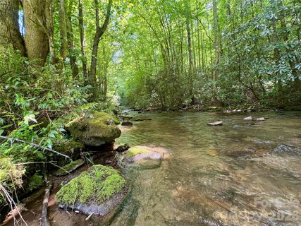 0 Alarka Road pending home in Alarka Creek Properties, Bryson City, NC