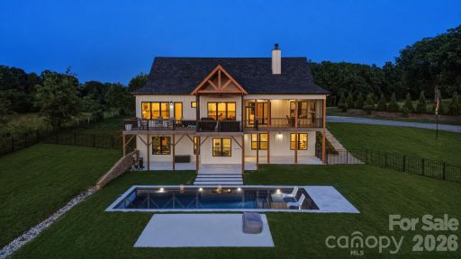 2322 Moss Farm Road