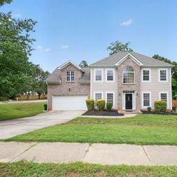 1601 Sumpter Lane