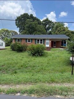 Homes in Princeton Park, Kannapolis