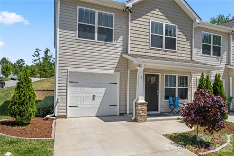 2 Chambers Garden Drive pending home in Village At Bradley Branch, Arden, NC