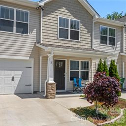 2 Chambers Garden Drive