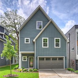 201 Coxe Avenue
