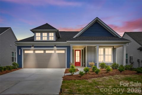 2730 Peak Court sold home in Carolina Riverside, Belmont, NC