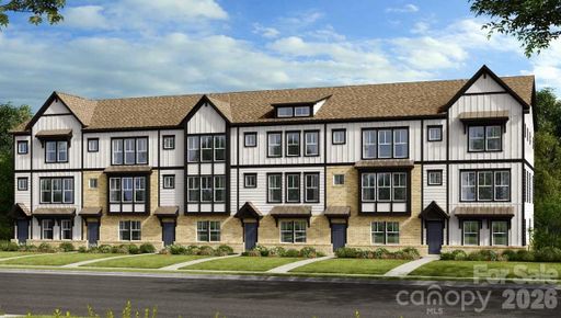1850 Alexander Village Main Drive active home in Senata At Research Park, Charlotte, NC