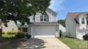 1412 Jabbok Place sold home in Concord, SC