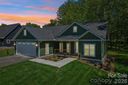 36 Haywood Crossing Drive sold home in Hendersonville, SC