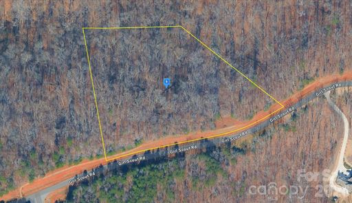 13638 Girl Scout Road