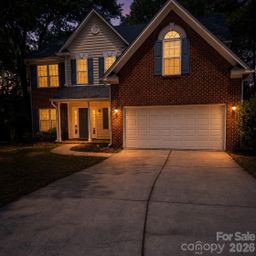 7411 Gate Key Court
