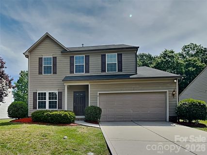 4424 Roundwood Court sold home in Glendalough, Indian Trail, NC
