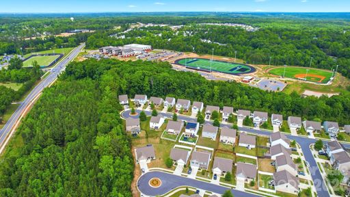 Homes in Pecan Ridge, Fort Mill
