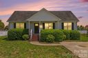 4279 Barley Street sold home in Concord, SC