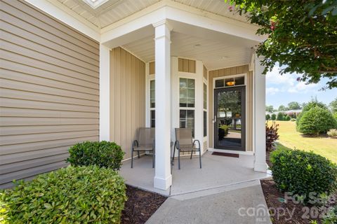 23023 Whimbrel Circle pending home in Sun City Carolina Lakes, Fort Mill, SC