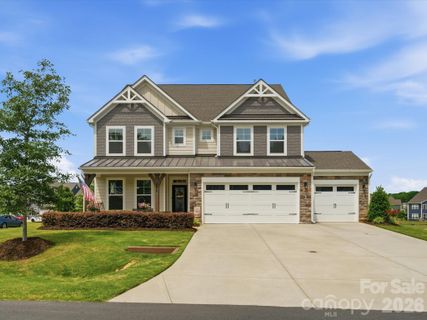 852 Yucatan Drive active home in Wrenn Creek, Waxhaw, NC