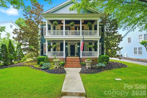 2616 Nations Commons Street