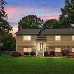2600 Providence Drive