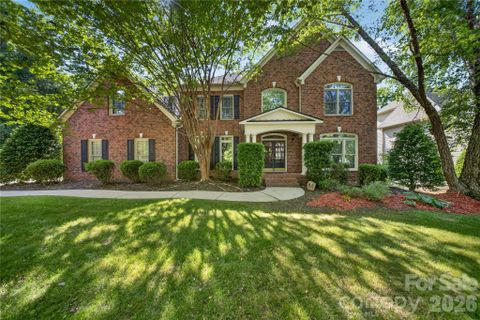 Homes in Lexington, Charlotte