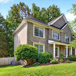 6410 Latta Springs Circle