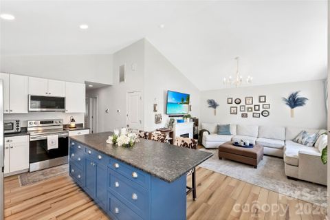 Homes in Lakewood, Charlotte