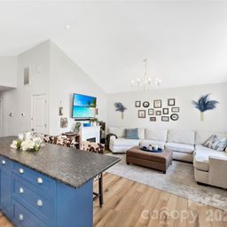 3416 Mable Hubbard Drive