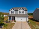242 Lake George Drive sold home in Shelby, SC