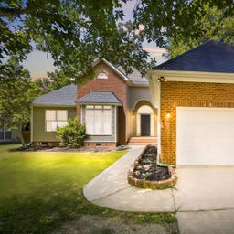 3208 Continental Drive
