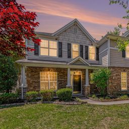 1015 Taylor Glenn Lane
