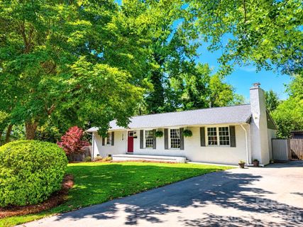 3715 Delgany Drive sold home in Shamrock Hills, Charlotte, NC