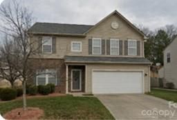 3315 Ashley View Drive