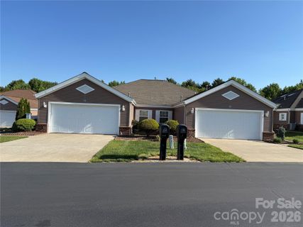 11 Heather Way active home in Brigadoon, Candler, NC