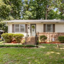 317 Willow Street