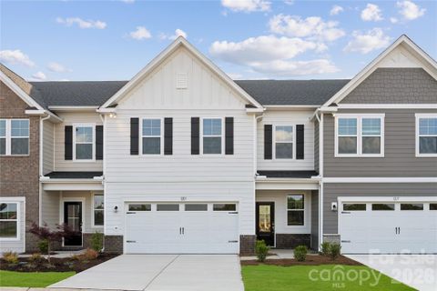 1305 Margo Mannor None active home in Tillery At Wilson Farms, Fort Mill, SC
