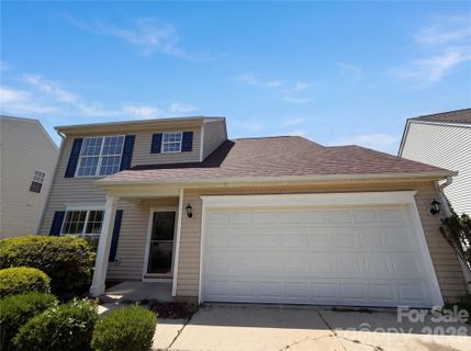 7115 Wandering Creek Drive sold home in Glenhaven, Charlotte, NC