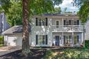 3910 Longwood Drive sold home in Concord, SC