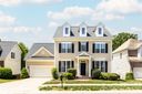 17233 Knoxwood Drive sold home in Huntersville, SC