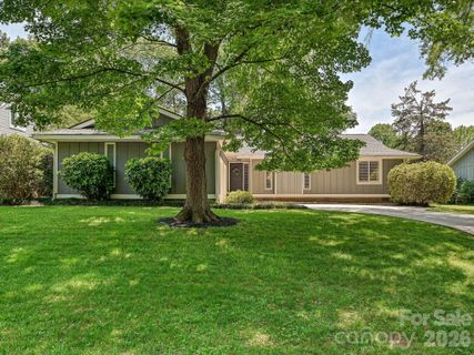 1130 Cameo Court sold home in Sardis Oaks, Charlotte, NC